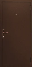 Входная дверь SV Doors Профи металл/металл