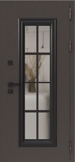 Входная дверь SV Doors Брюссель (нестандартные размеры)