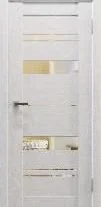 Межкомнатная дверь SV Doors Ривьера Стоун 02, Лава лайт
