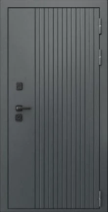Входная дверь SV Doors Витязь ТЕРМО