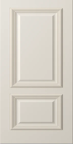 Межкомнатная дверь SV Doors Версаль 5, Сливочный крем