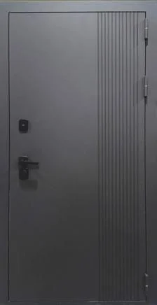 Входная дверь SV Doors Фьорд ТЕРМО