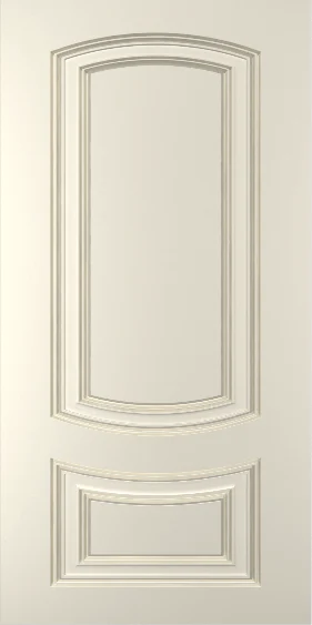 Межкомнатная дверь SV Doors Версаль ЭКО 4, Капучино