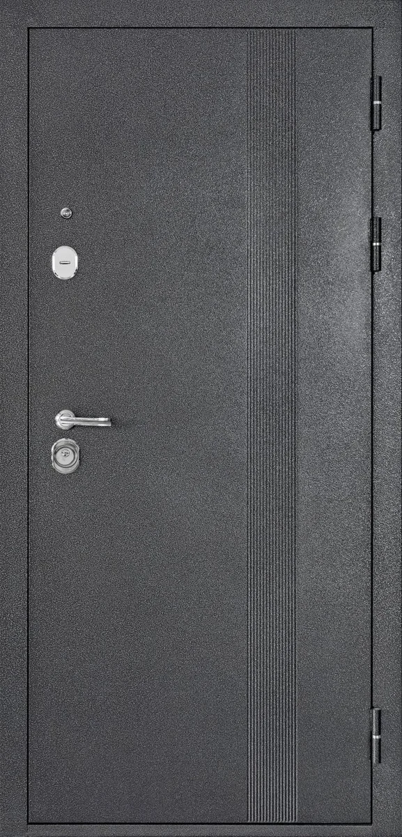 Входная дверь VFD ТД 9-1