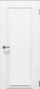 Межкомнатная дверь SV Doors Имидж 4, Эмалит белый