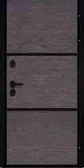 Входная дверь SV Doors Кантри