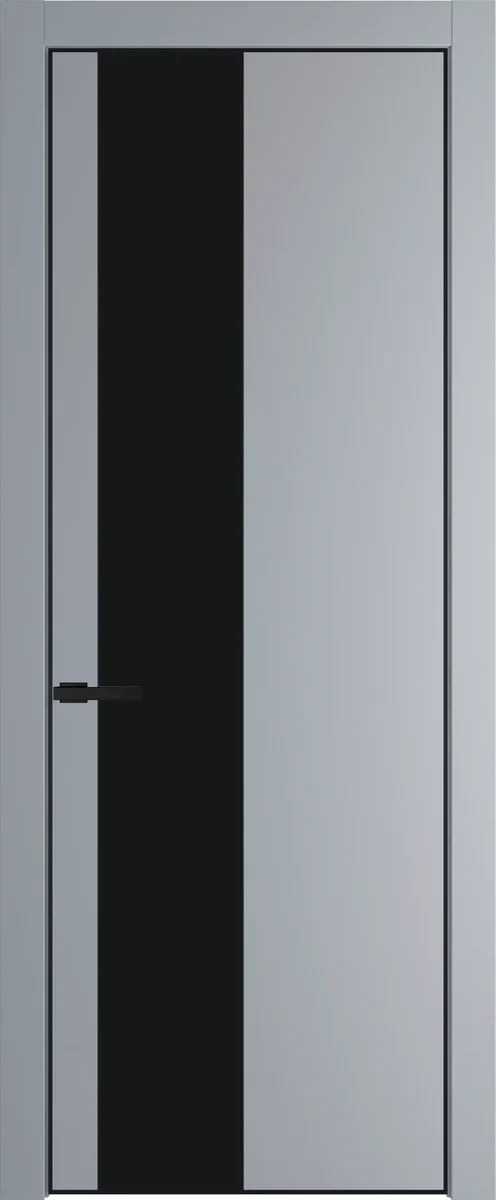 Межкомнатная дверь IN-TERRA Статус-7 (ПЭТ), Шёлковый песок