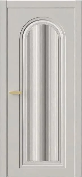 Межкомнатная дверь Weststyle Venezia 4FL, Песчаный рай