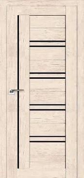 Межкомнатная дверь SV Doors Фьюжен 10, Рустик молочный