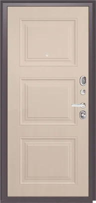 Входная дверь SV Doors Мюнхен, Щербет