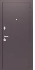 Входная дверь SV Doors Вектор металл/металл