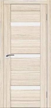 Межкомнатная дверь SV Doors Фьюжен 12, Лиственница белая