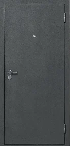 Входная дверь КСМ Стройгост Дуб Сонома