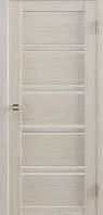 Межкомнатная дверь SV Doors Фьюжен 05, Жемчужный дуб