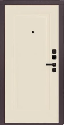 Входная дверь SV Doors Кёльн 1, Меджик макарун (ПЭТ)