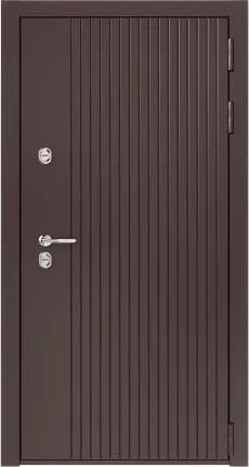 Входная дверь SV Doors Аляска (нестандартные размеры)