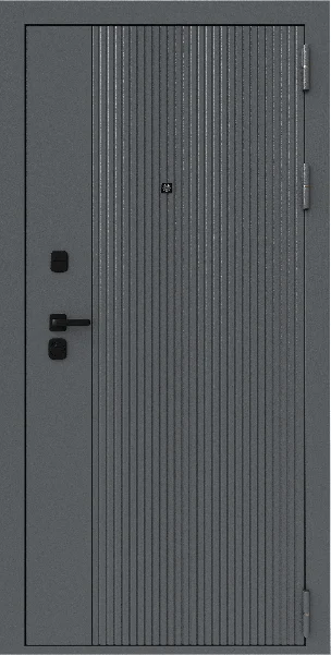 Входная дверь SV Doors Рига
