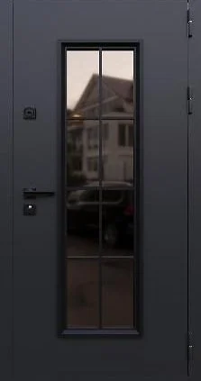 Входная дверь SV Doors Бристоль