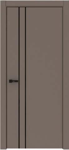 Межкомнатная дверь SV Doors Платинум 5, Меджик Тоффи