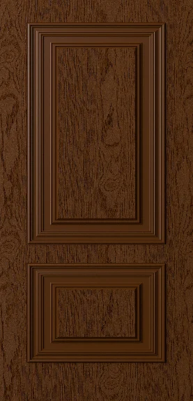 Межкомнатная дверь SV Doors Версаль ЭКО 2, Каштан