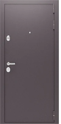 Входная дверь SV Doors Арктика