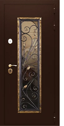 Входная дверь SV Doors Аурус