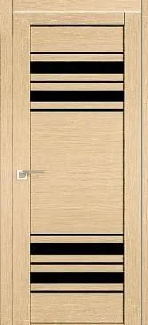 Межкомнатная дверь SV Doors Фьюжен 09, Дуб золотой