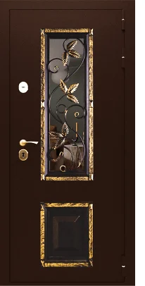 Входная дверь SV Doors Ковка