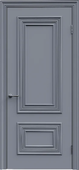 Межкомнатная дверь SV Doors Версаль 2, Серый