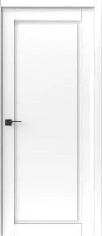 Межкомнатная дверь SV Doors Элегия 1, Белый