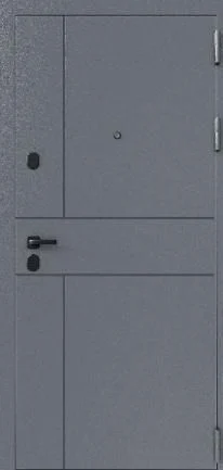 Входная дверь SV Doors Дели
