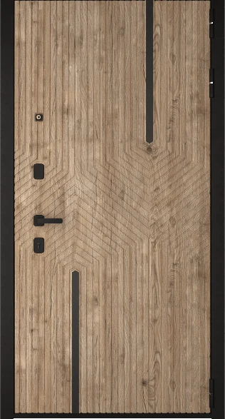 Входная дверь SV Doors Деус