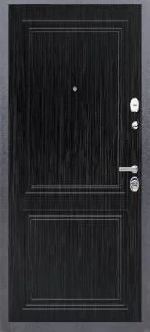 Входная дверь SV Doors Стелла, Венге