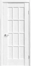 Межкомнатная дверь SV Doors Венеция 696 ДГ, Арктик