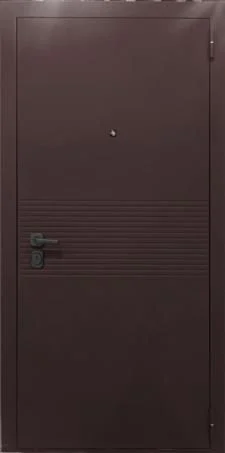 Входная дверь SV Doors Астана