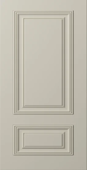 Межкомнатная дверь SV Doors Версаль 4, Панна-котта