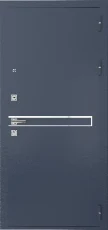 Входная дверь SV Doors Горизонталь