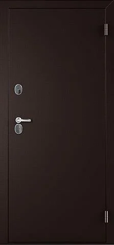 Входная дверь ЮНИ Инфинити Шале Термо
