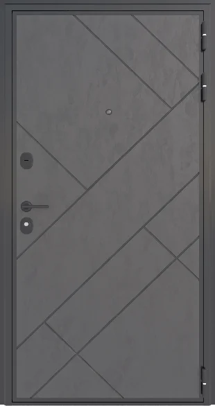Входная дверь SV Doors Блюз