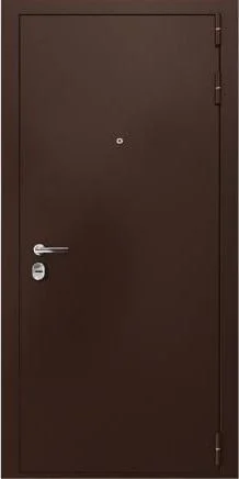 Входная дверь SV Doors Веста ПРО