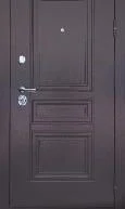 Входная дверь SV Doors Барселона