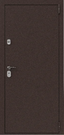 Входная дверь SV Doors Сеул