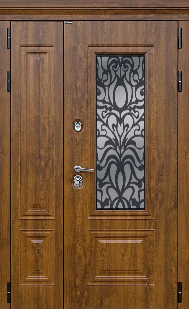 Входная дверь Атриум Амина 2200×1200 (распродажа)
