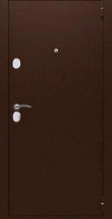 Входная дверь SV Doors Роста
