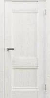 Межкомнатная дверь SV Doors Ривьера 04 ДГ, Ясень патина