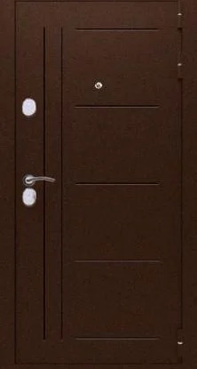 Входная дверь SV Doors Дельта