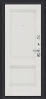 Входная дверь Эльпорта Porta R-3 8/K42 Graphite Pro / Nardo Grey, Nardo Grey
