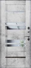Входная дверь SV Doors Грейс