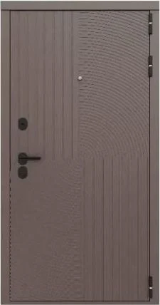 Входная дверь SV Doors Фабиа