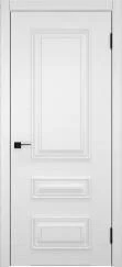 Межкомнатная дверь SV Doors Имидж 2 ДГ, Ясень белый